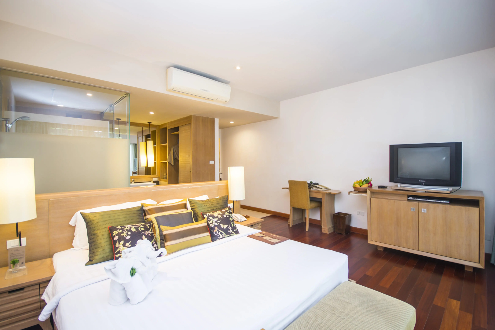Photo - Pakasai Resort