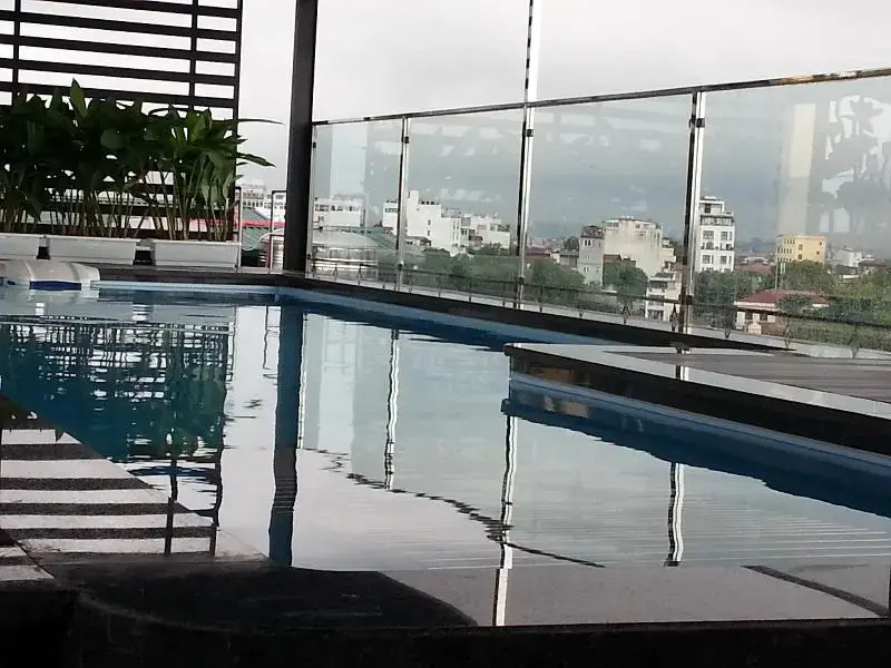 Foto - Hanoi Solis Hotel