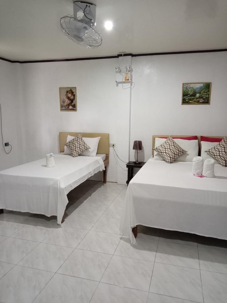 Jupiter's Garden Resort