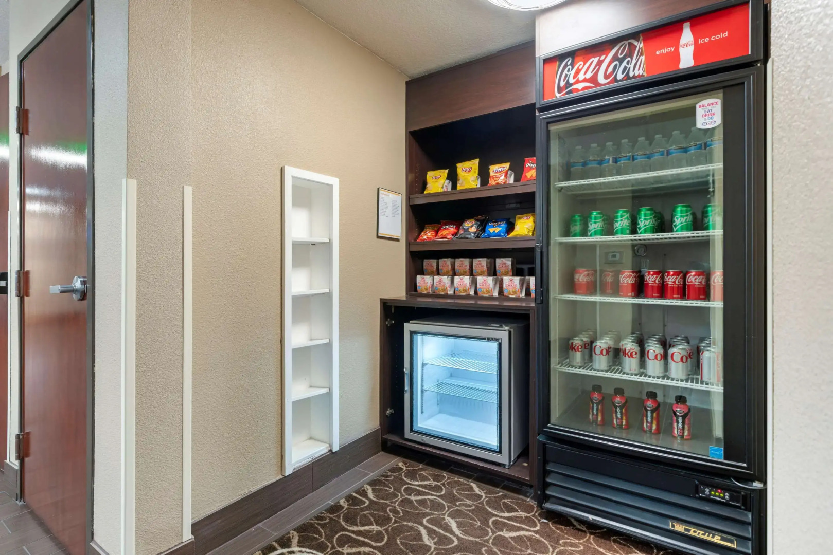 Foto - Comfort Suites Downtown Sacramento