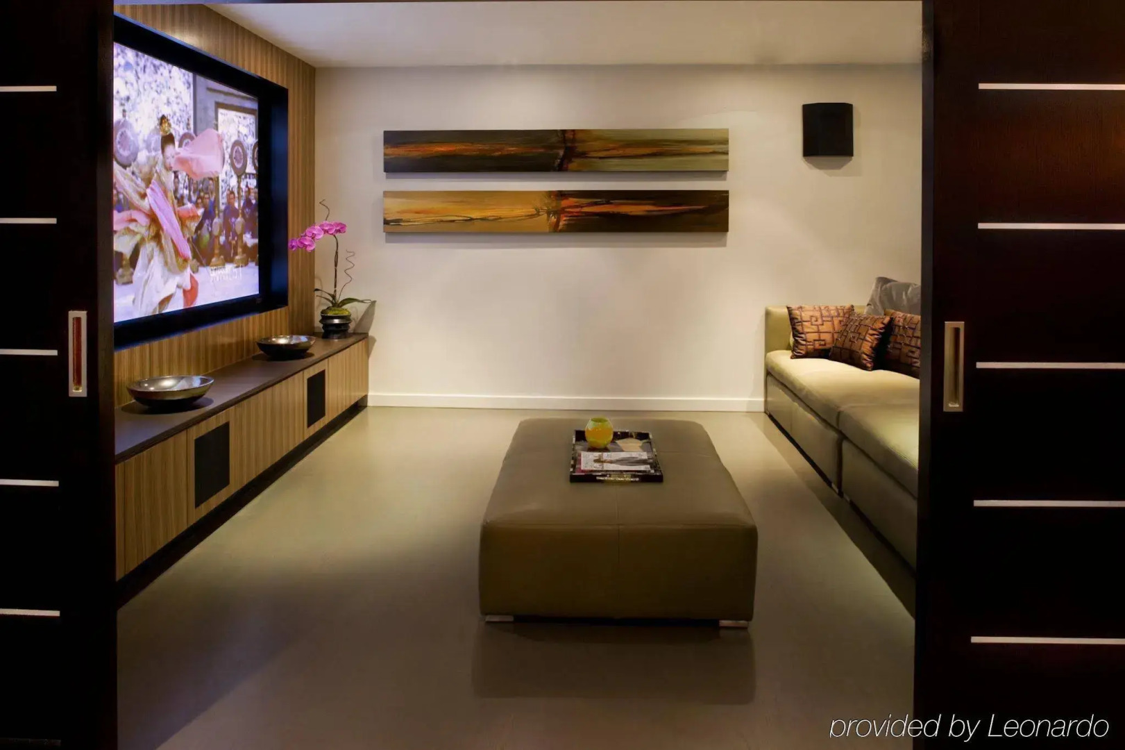 Foto - Sunset Marquis Hotel