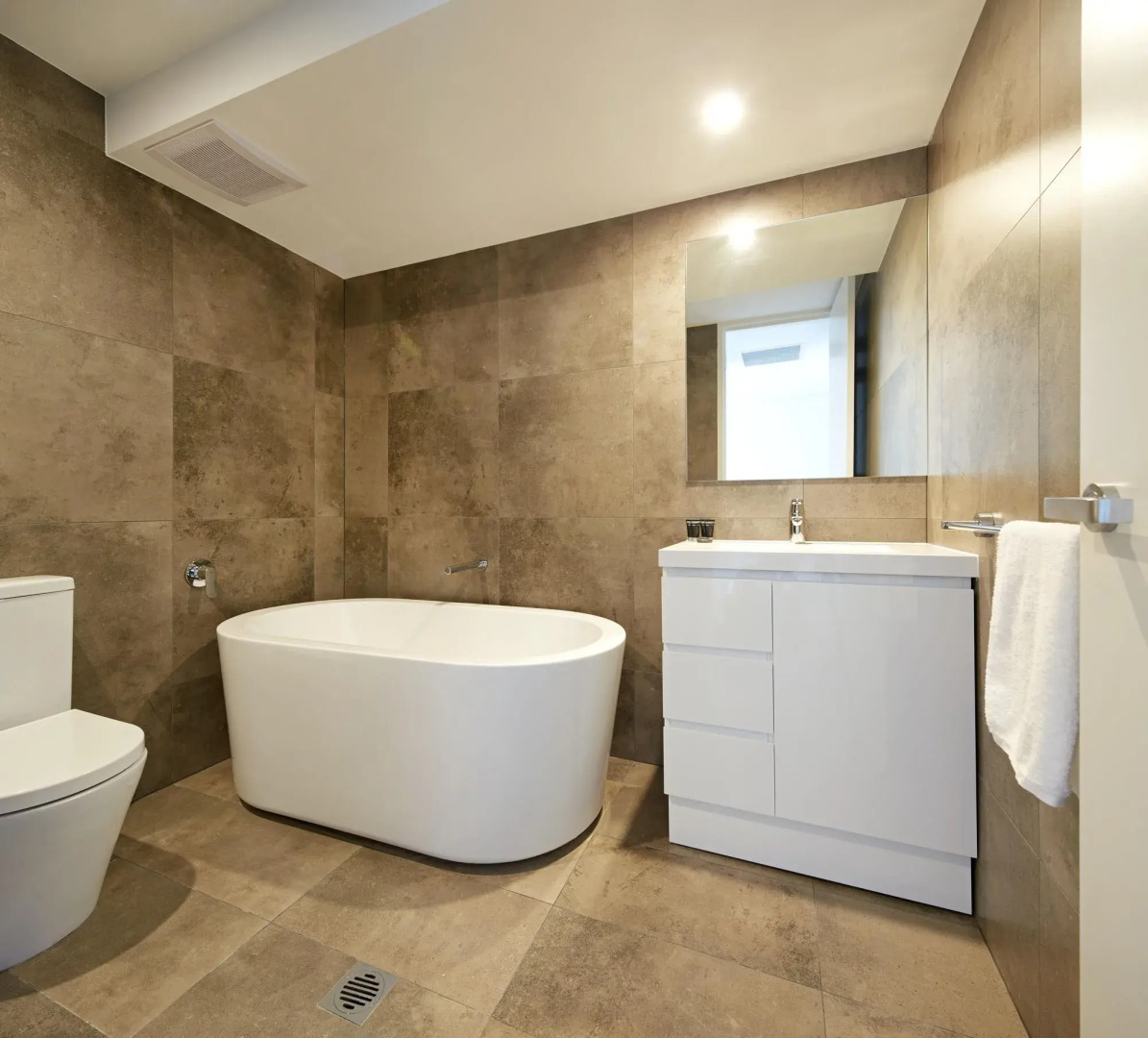 Foto - Veriu Camperdown