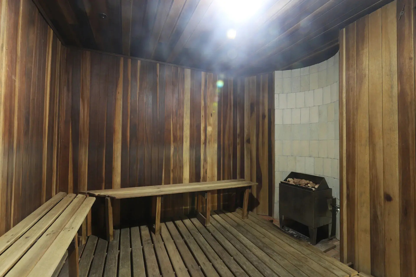 Photo - Ingleses Praia Hotel