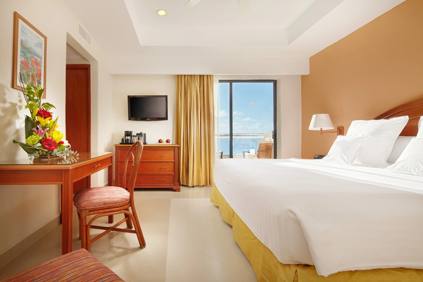 Foto - Occidental Tucancún - All Inclusive