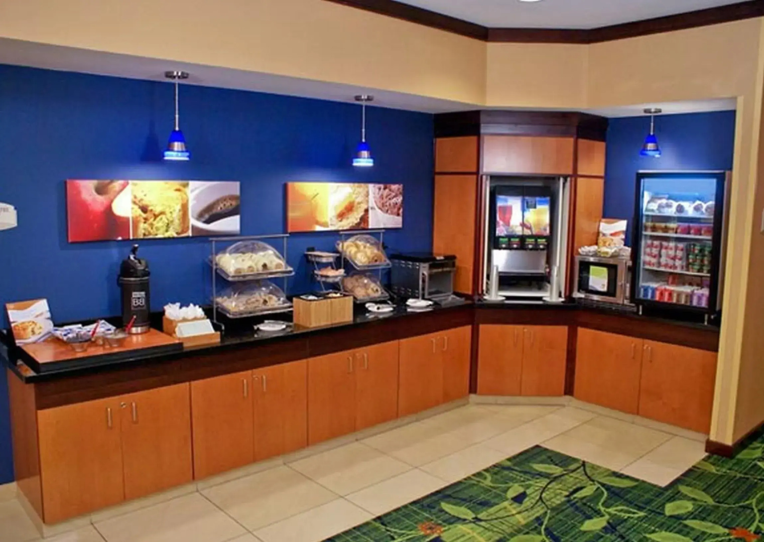 Foto - Fairfield Inn & Suites by Marriott Fort Lauderdale Pembroke Pines