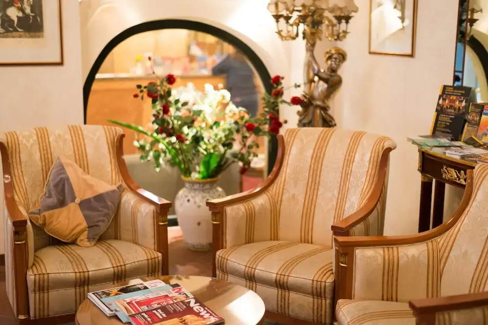 Photo - Hotel Palais Mailberger Hof