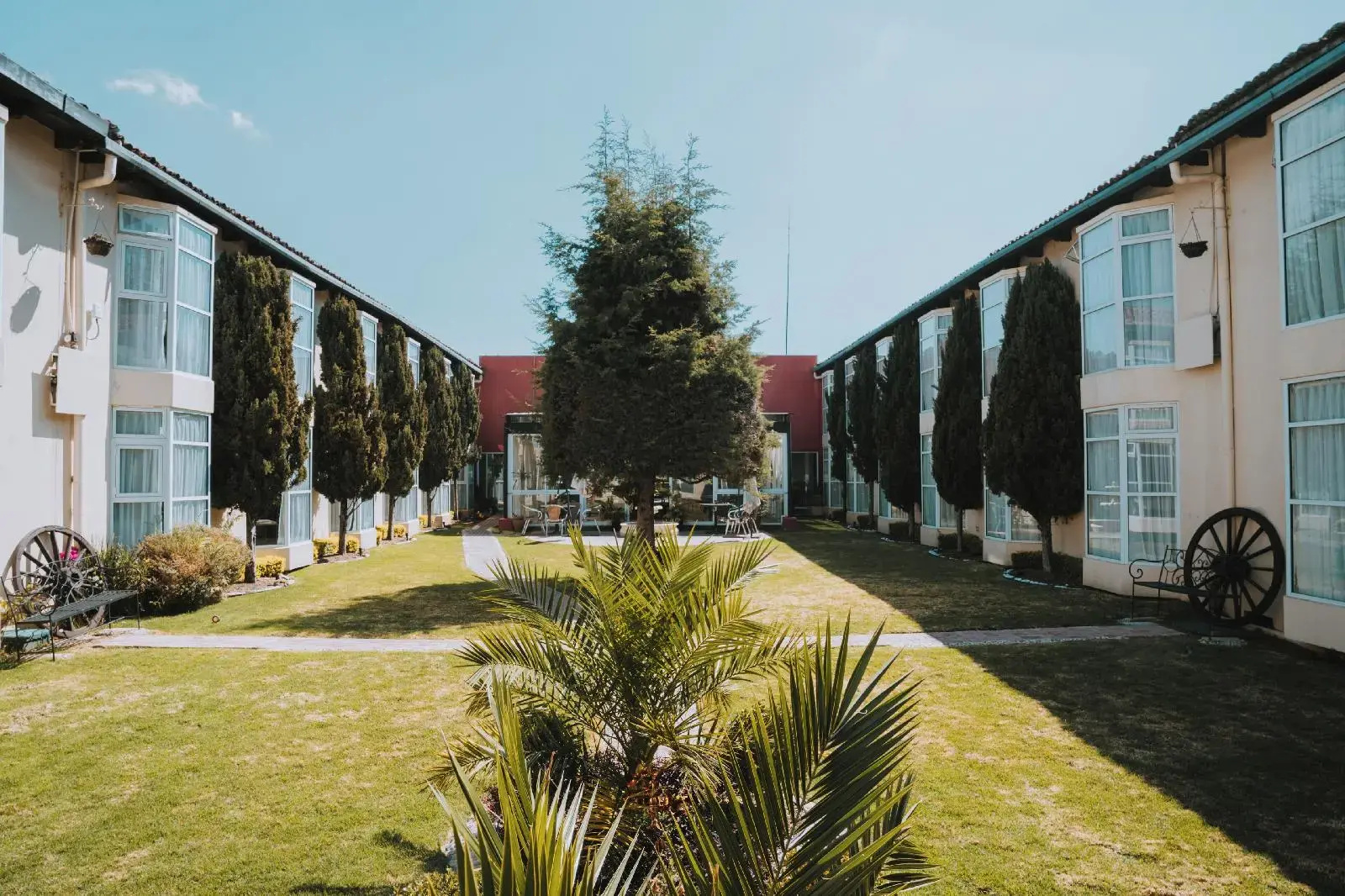 Photo - Hotel Villa Mercedes San Cristobal
