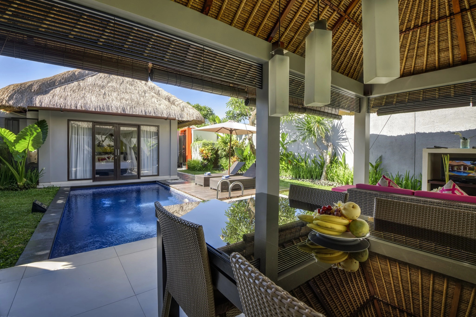 Foto - Villa Jerami & Spa