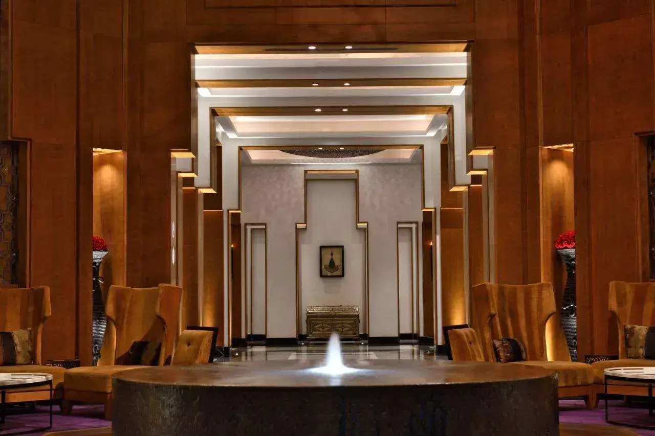 Foto - Mövenpick Hotel Mansour Eddahbi Marrakech