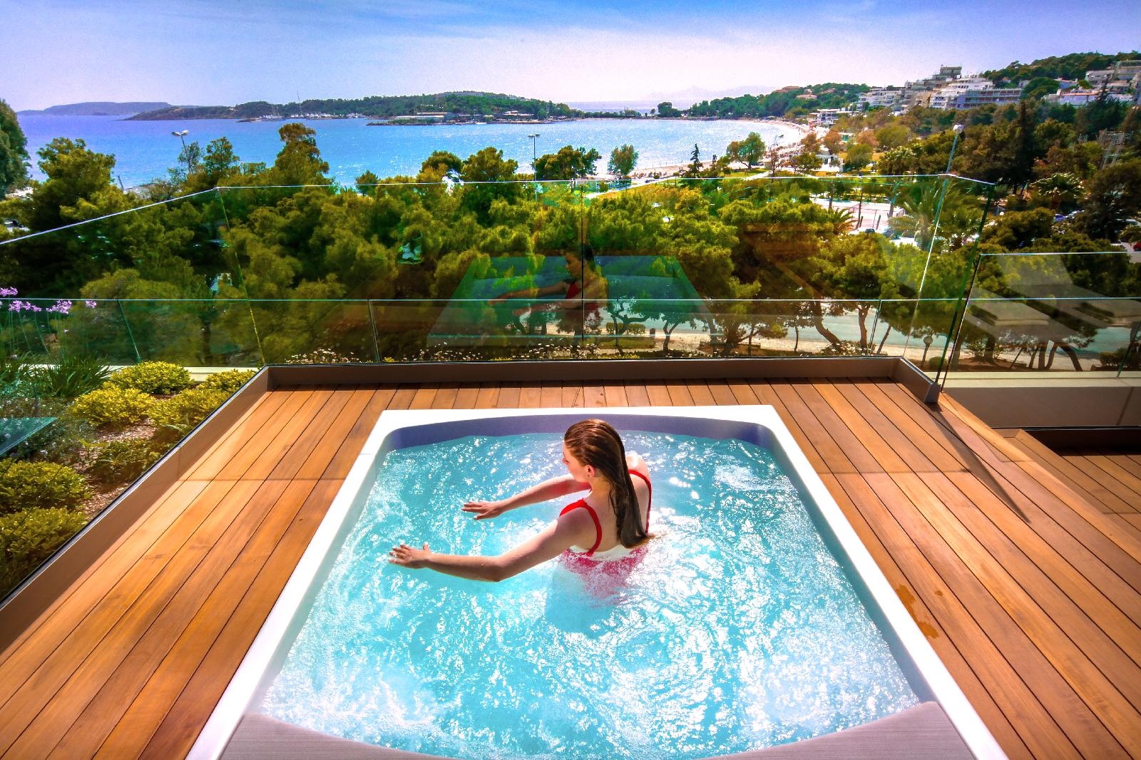 Foto - Somewhere Boutique Hotel Vouliagmeni