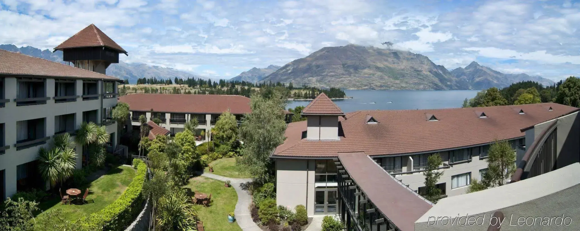 Photo - Copthorne Hotel and Resort Lakefront Queenstown