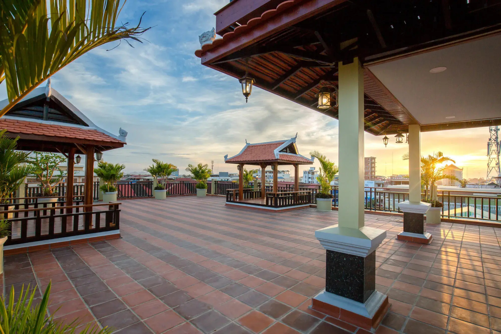 Photo - Seng Hout Hotel