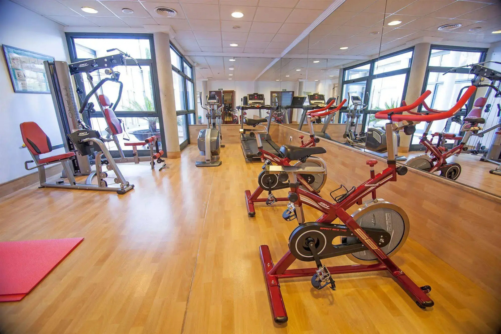 Photo - Inturotel Sa Marina