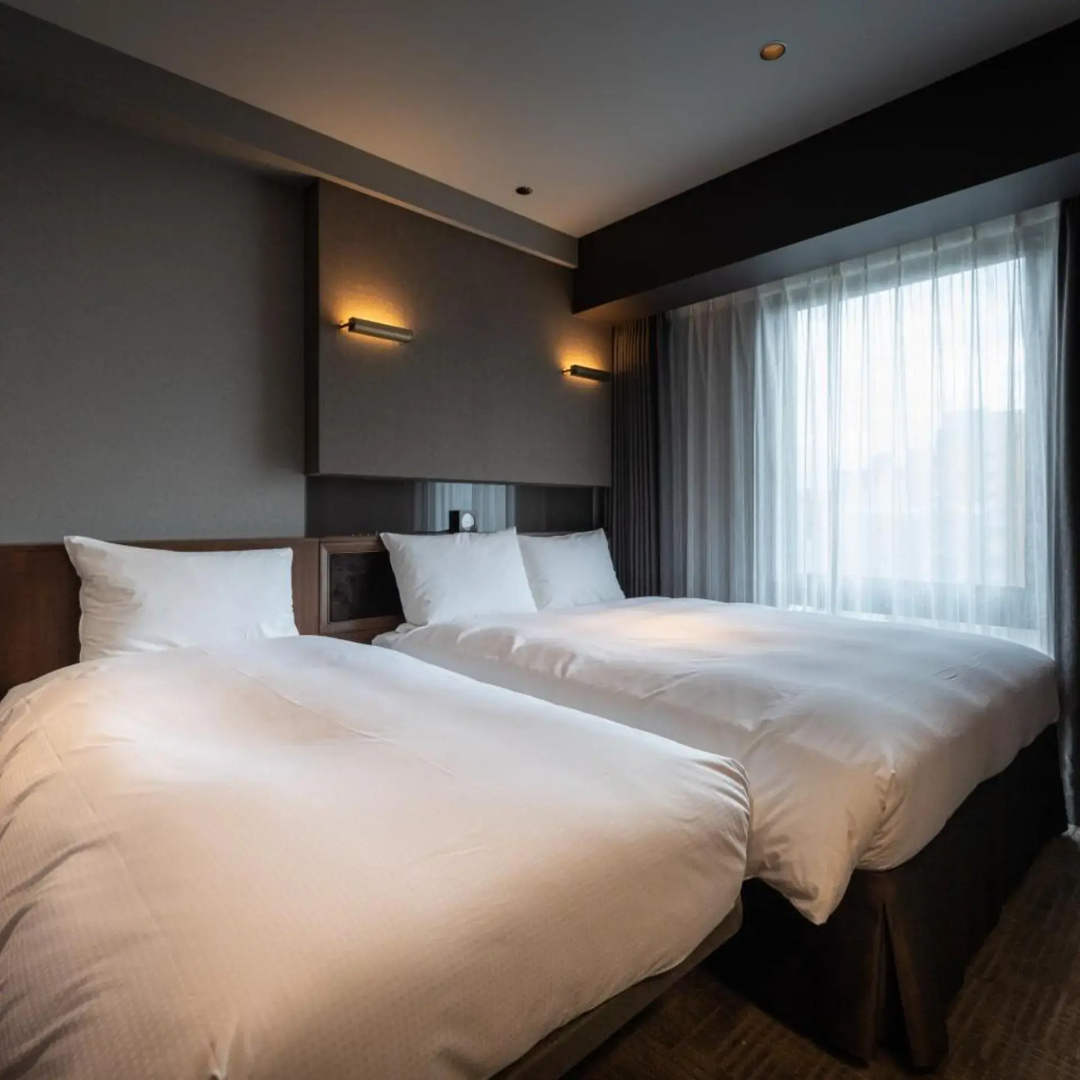 Foto - Hotel Trad Hakata