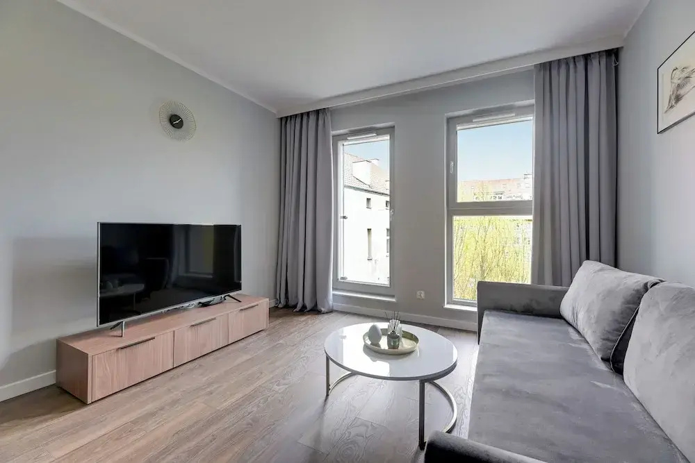Photo - Grano Residence - Pool, Sauna, SPA & Parking by Downtown Apartments