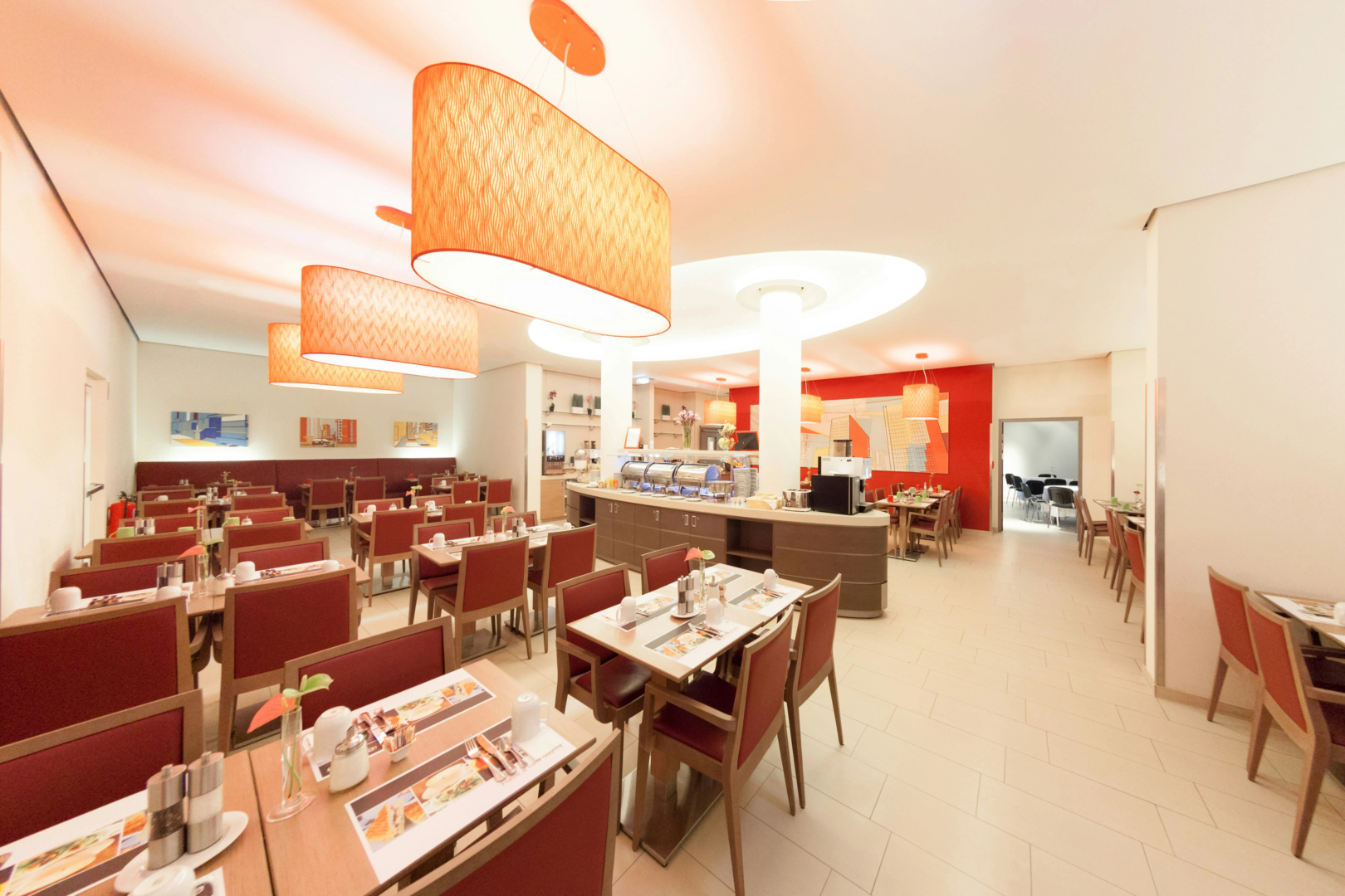 Foto - Orangerie Hotel
