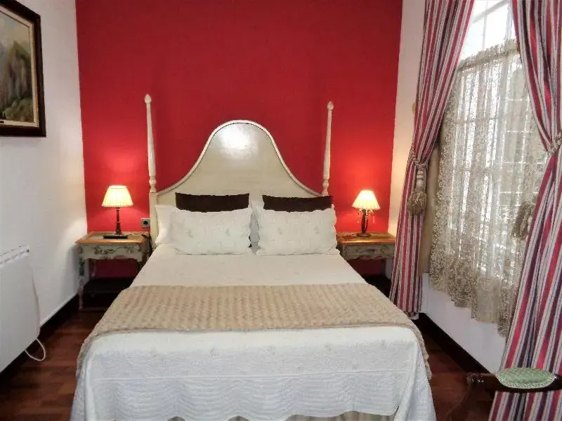 Photo - Boutique Hotel Nueve Leyendas