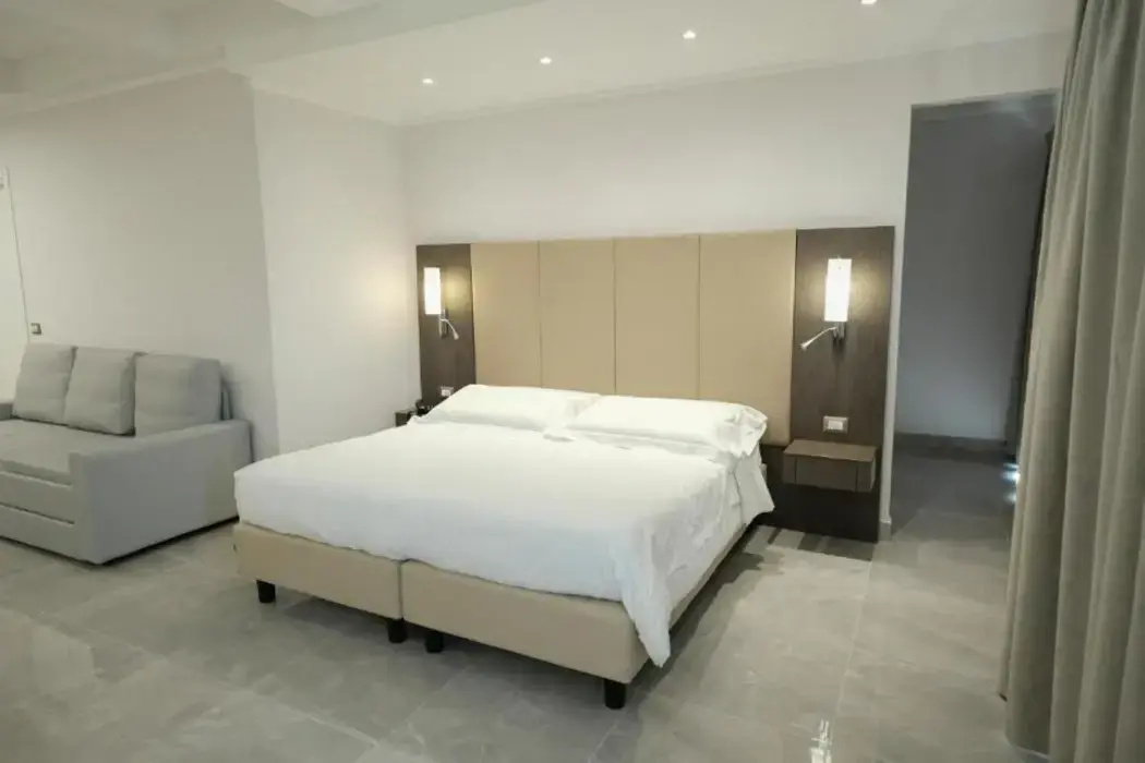 Photo - Best Western Grand Hotel Catanzaro