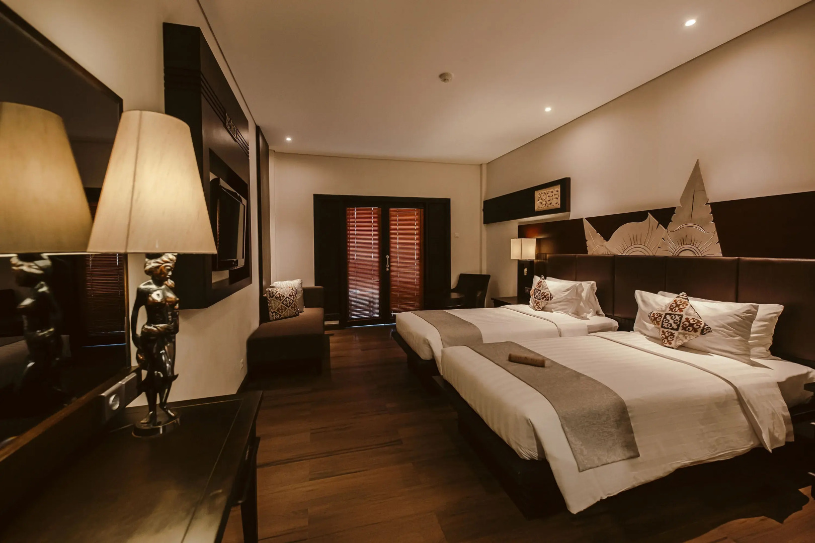 Foto - The Vira Bali Boutique Hotel & Suite