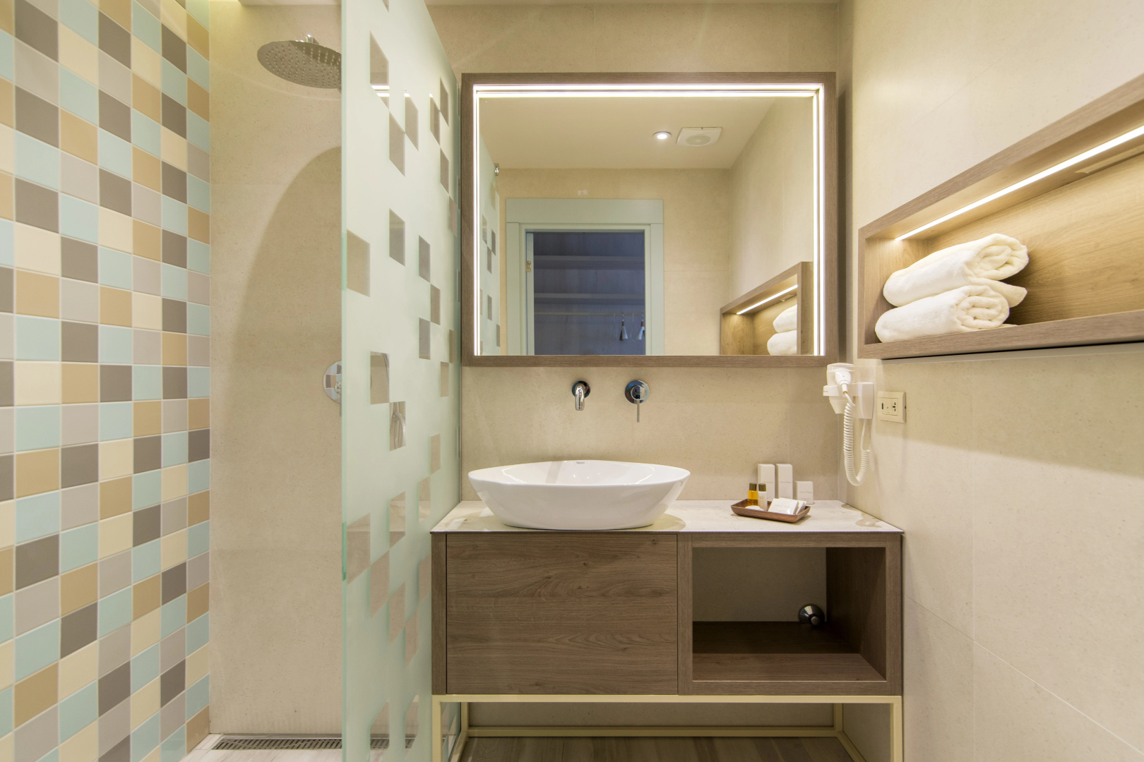 Foto - Garni Hotel D10