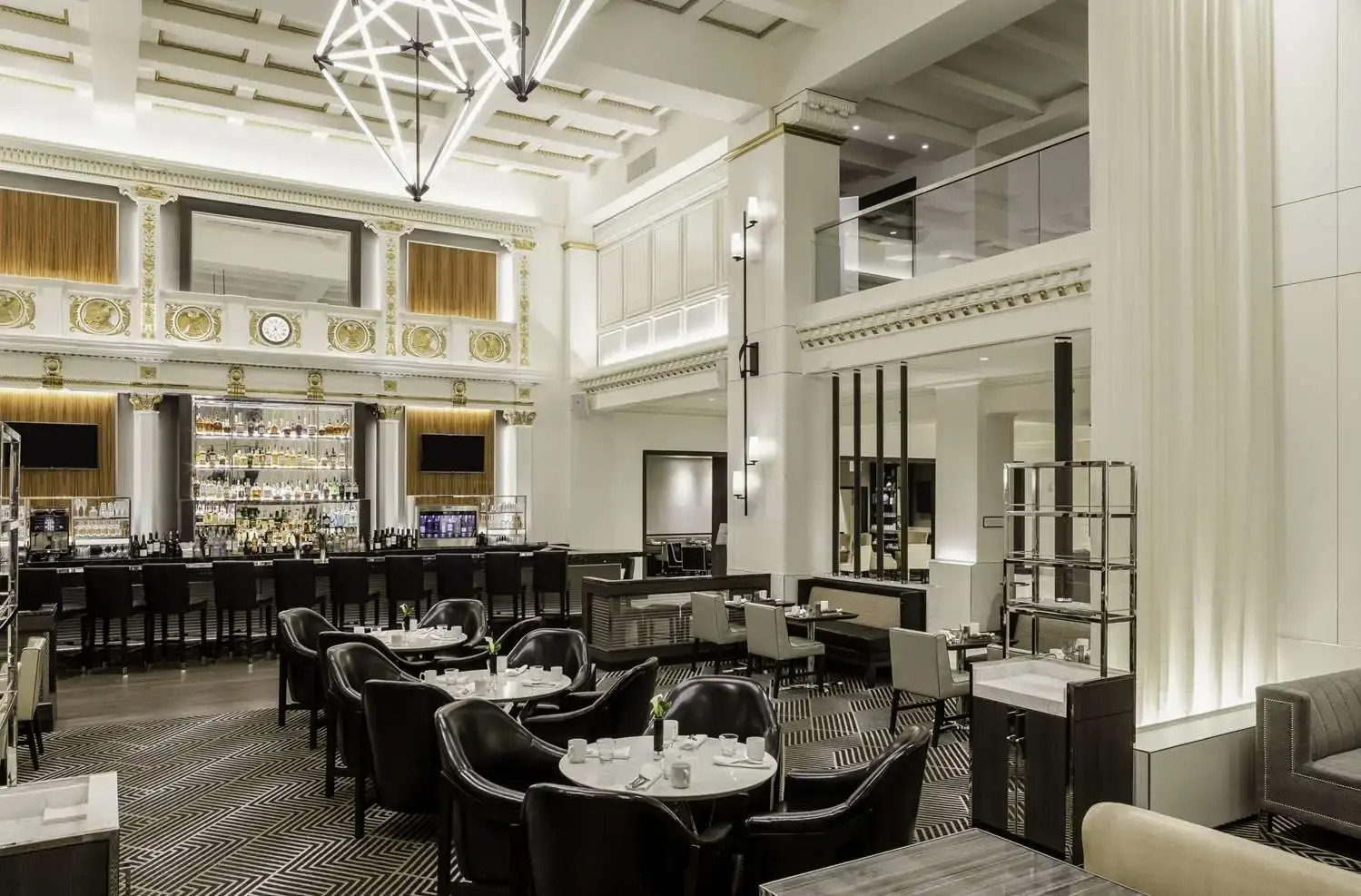 Photo - Hilton Boston Park Plaza