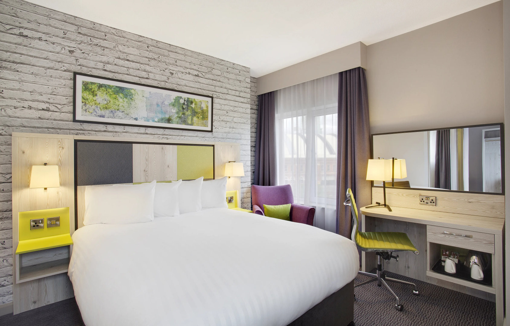 Photo - Leonardo Hotel Sheffield