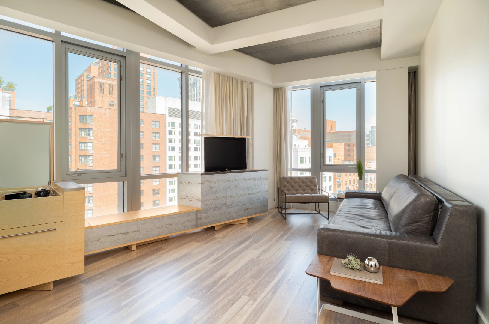 Foto - Hyatt Union Square New York