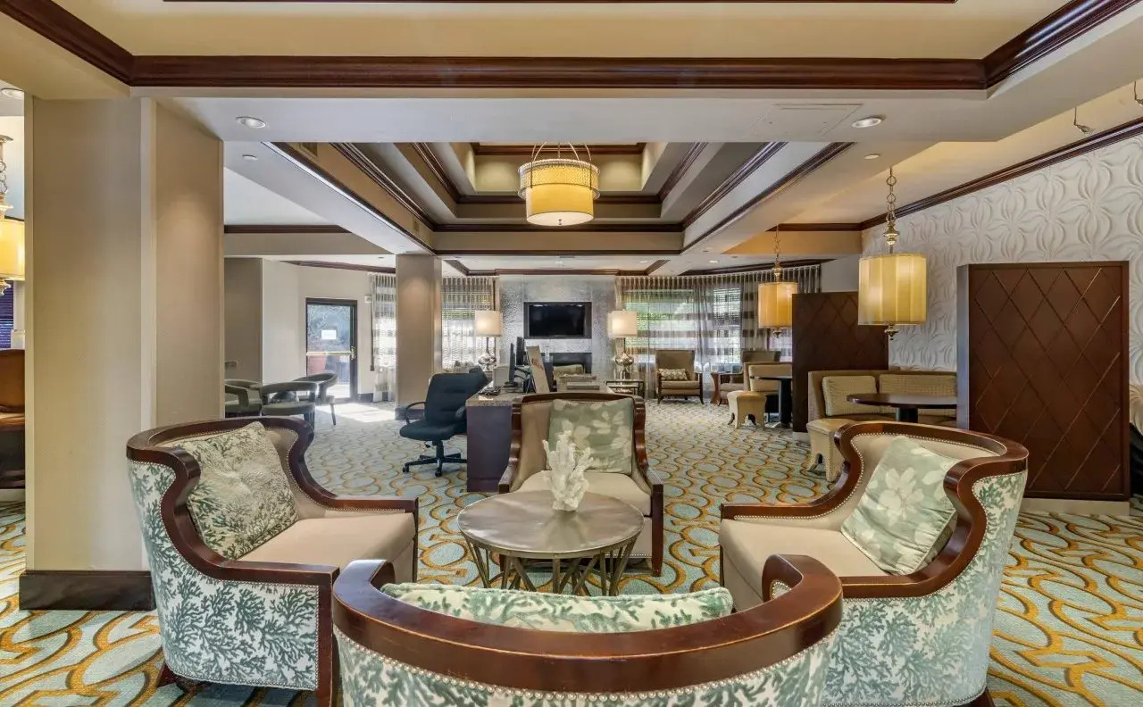 Photo - Courtyard by Marriott Savannah Downtown - Historic District