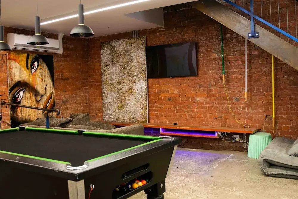 Photo - Bayside House