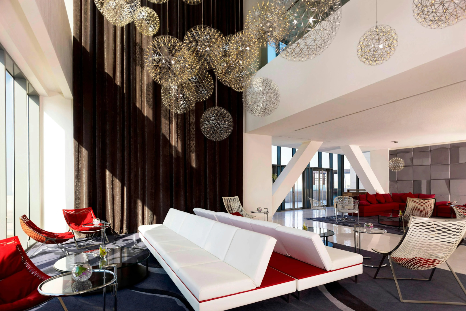 Photo - Le Méridien Oran Hotel & Convention Centre