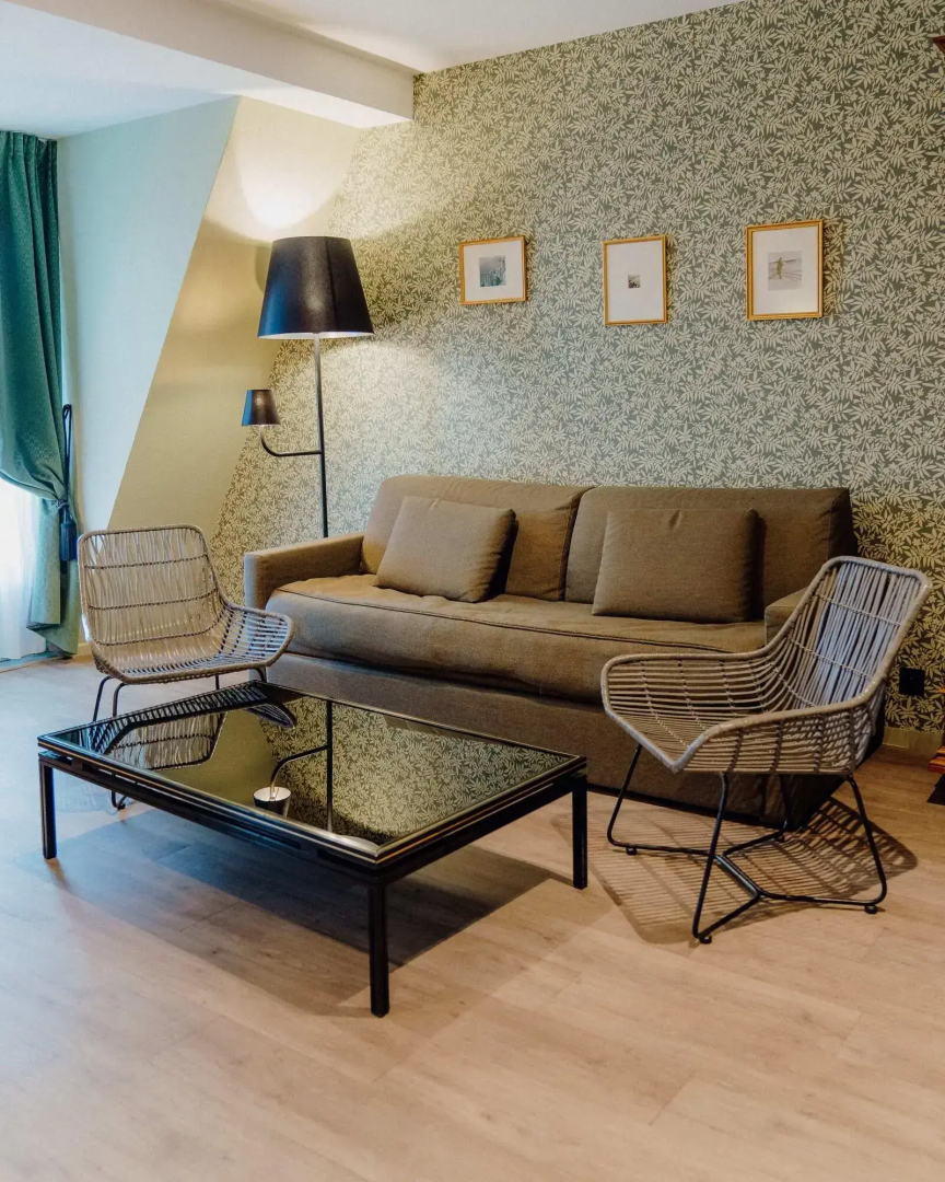 Foto - Hotel Le Grimaldi by Happyculture