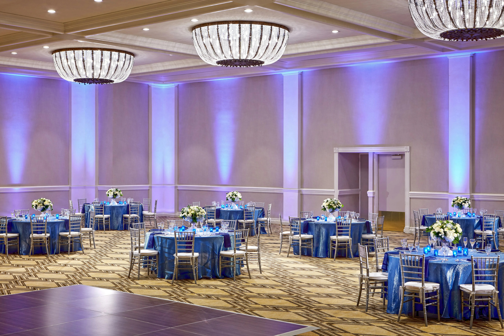 Photo - Hilton Pasadena