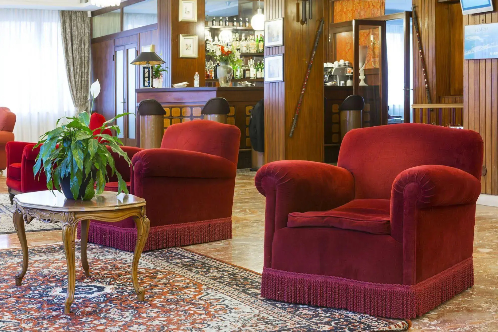 Foto - Hotel Rigel