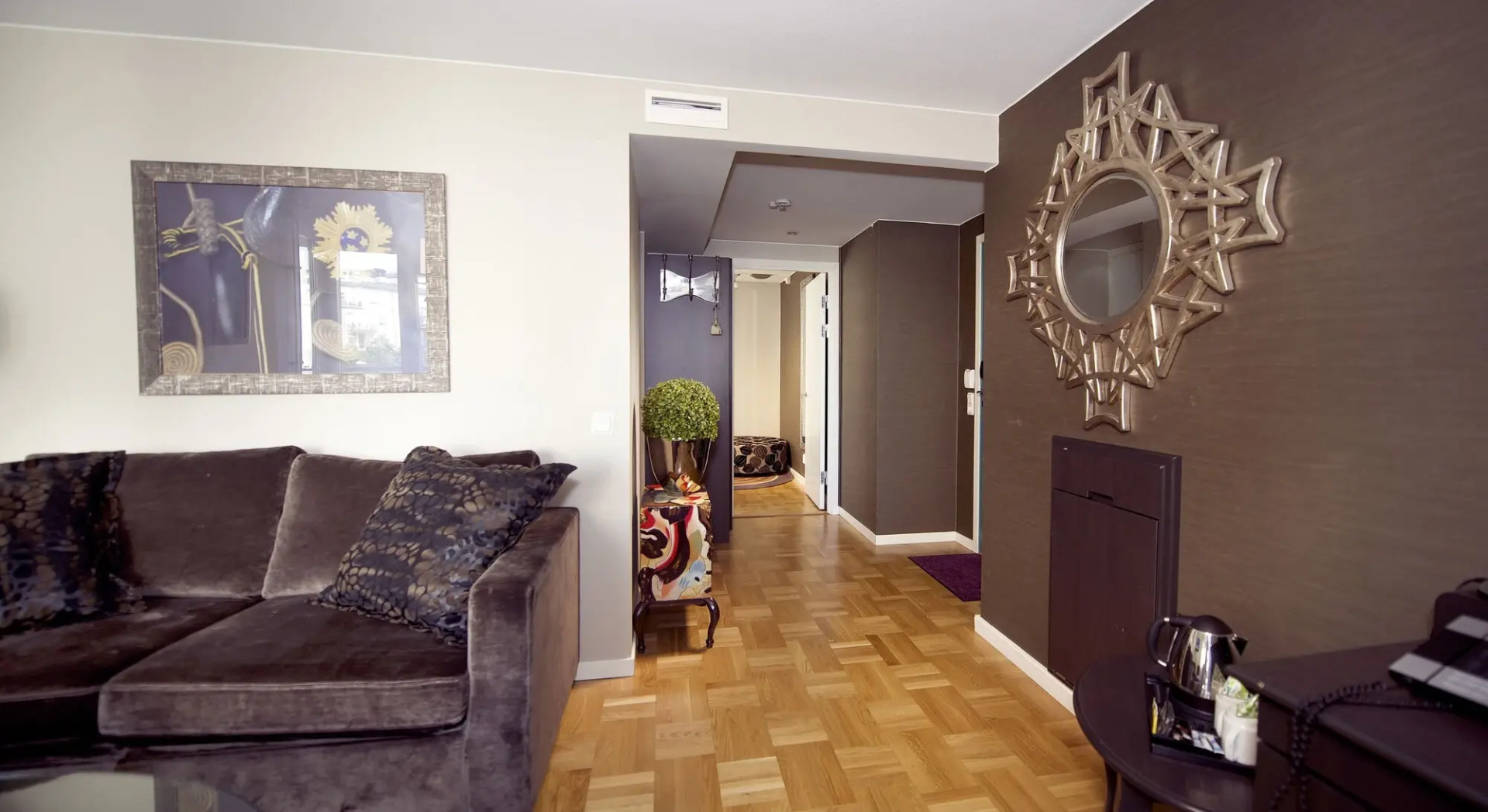 Foto - Home Hotel Tapto