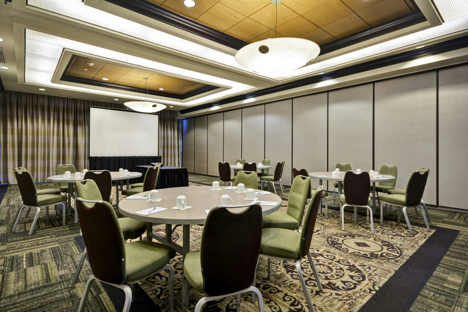 Photo - Homewood Suites by Hilton Nashville Vanderbilt, TN