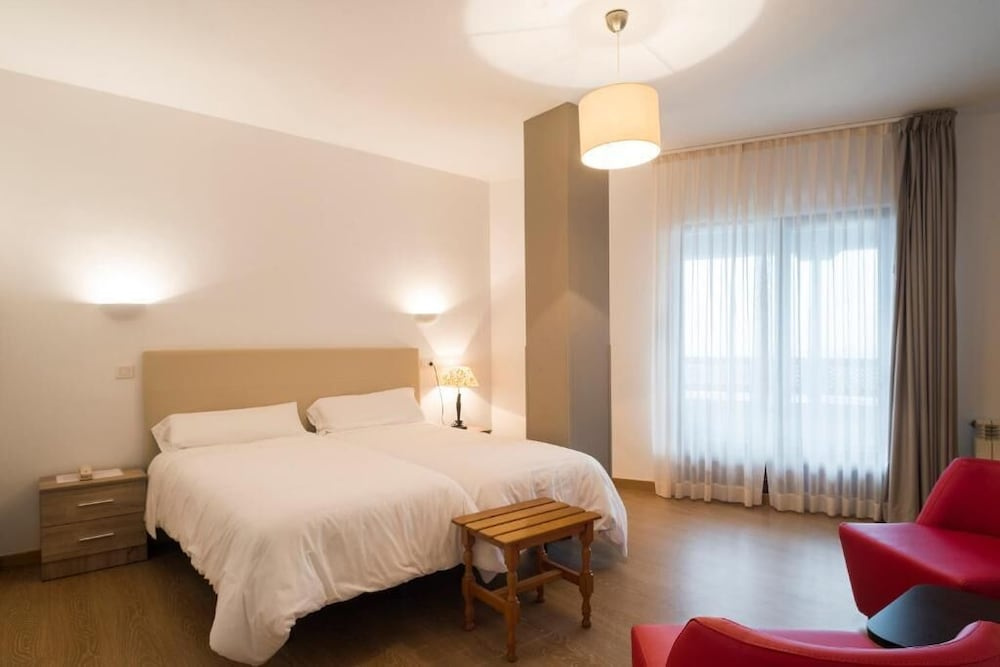 Foto - Hotel Montañes