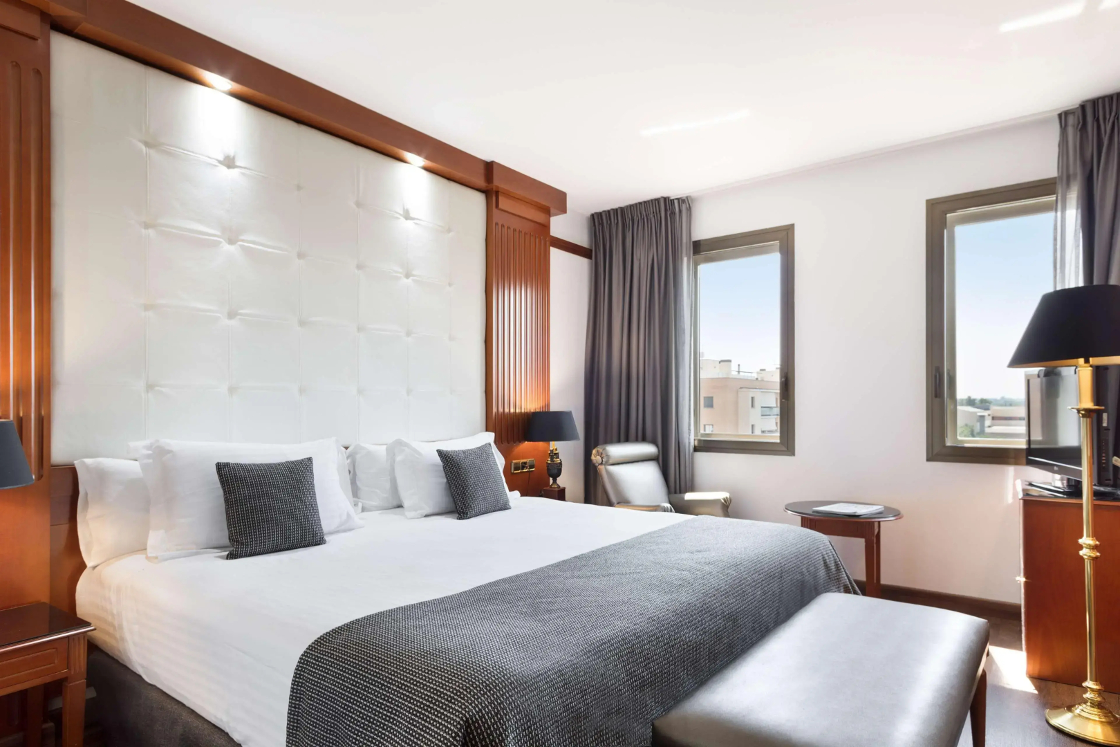 Foto - Best Western Premier CMC Girona
