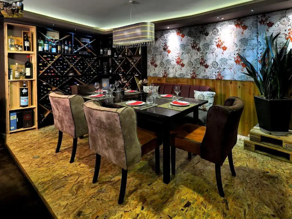 Foto - Xemxija Bay Hotel