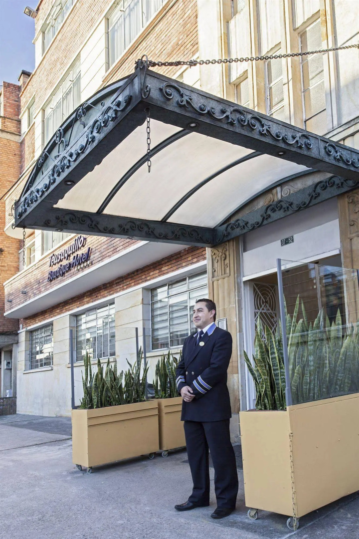 Foto - Teusaquillo Boutique