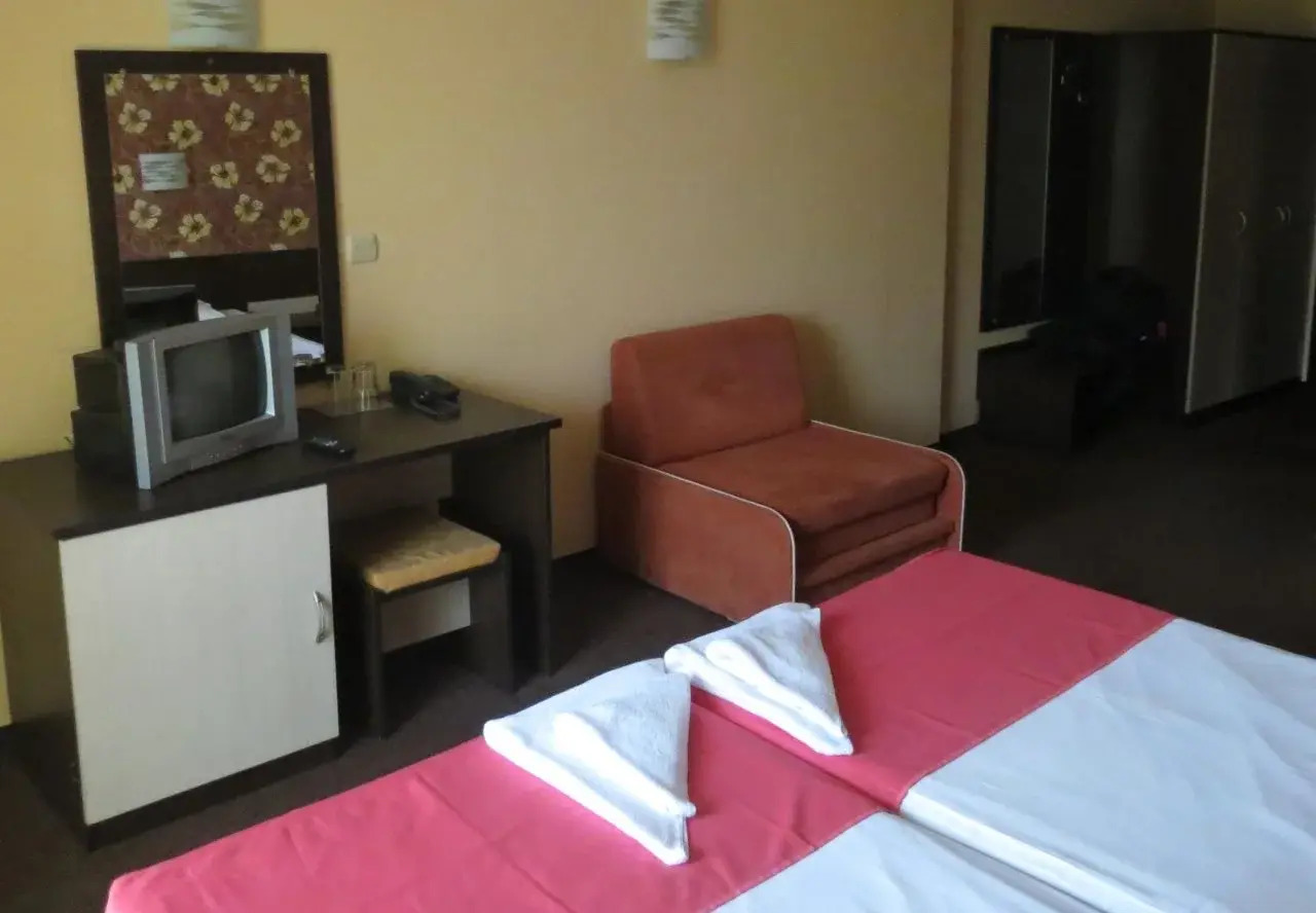 Photo - Yavor Palace Hotel - All Inclusive