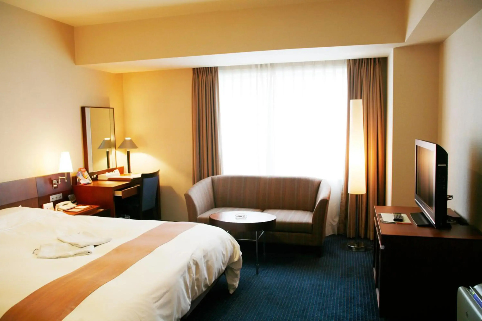 Foto - Keisei Hotel Miramare