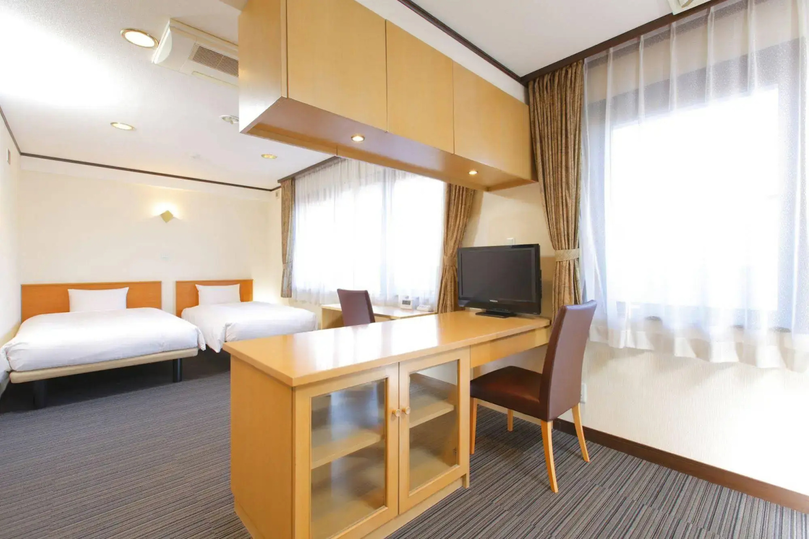 Photo - FLEXSTAY INN Sugamo