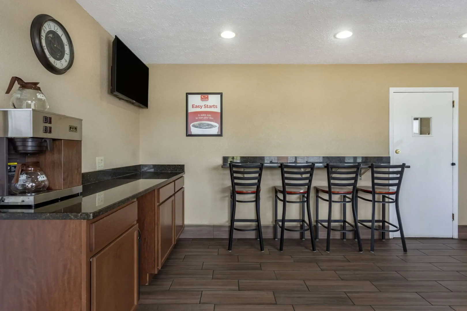 Foto - Econo Lodge Nashville North