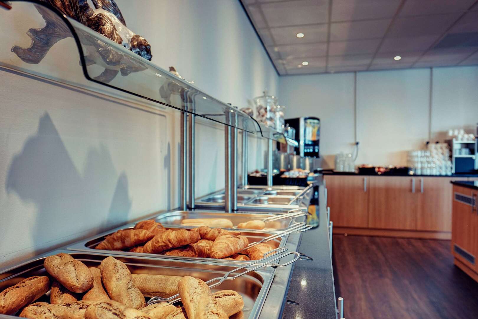 Foto - Amedia Amsterdam Airport Schiphol, Trademark Collection by Wyndham