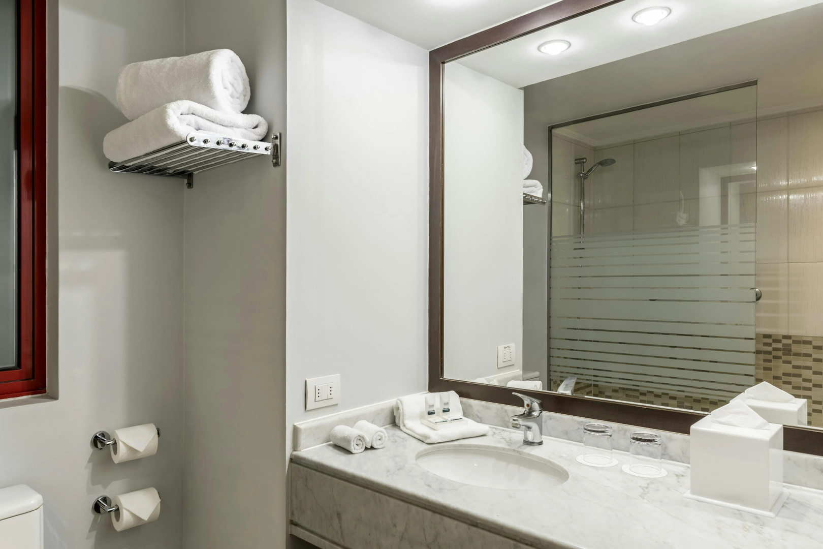 Foto - Four Points by Sheraton Santiago