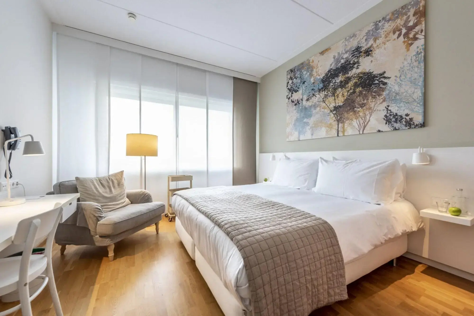 Photo - WestCord Hotel Delft