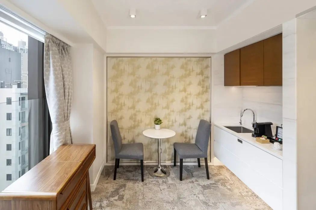 Foto - Y Hotel Hong Kong