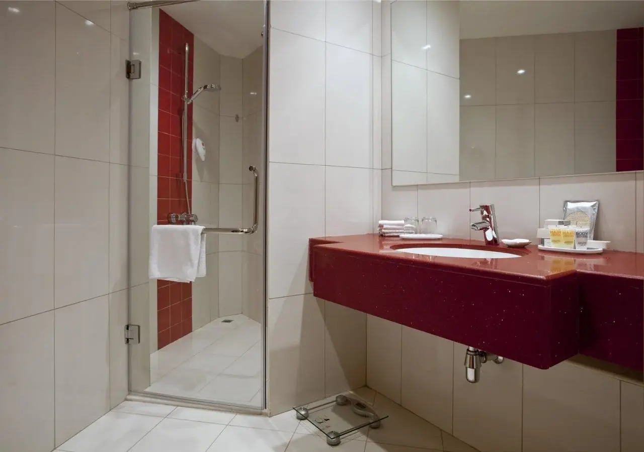 Foto - Golden Tulip Muscat