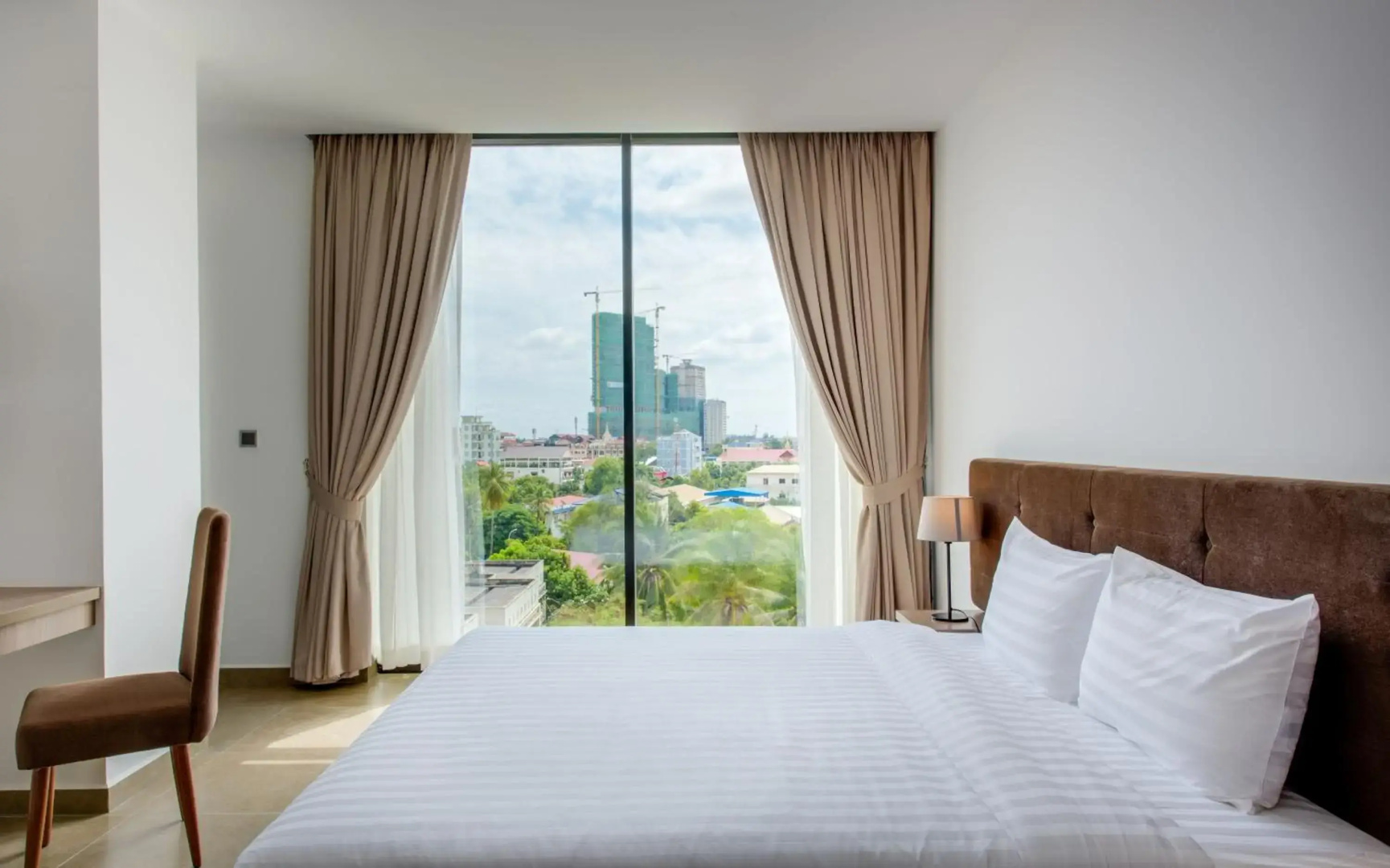 Foto - Mansion 51 Hotel & Apartment