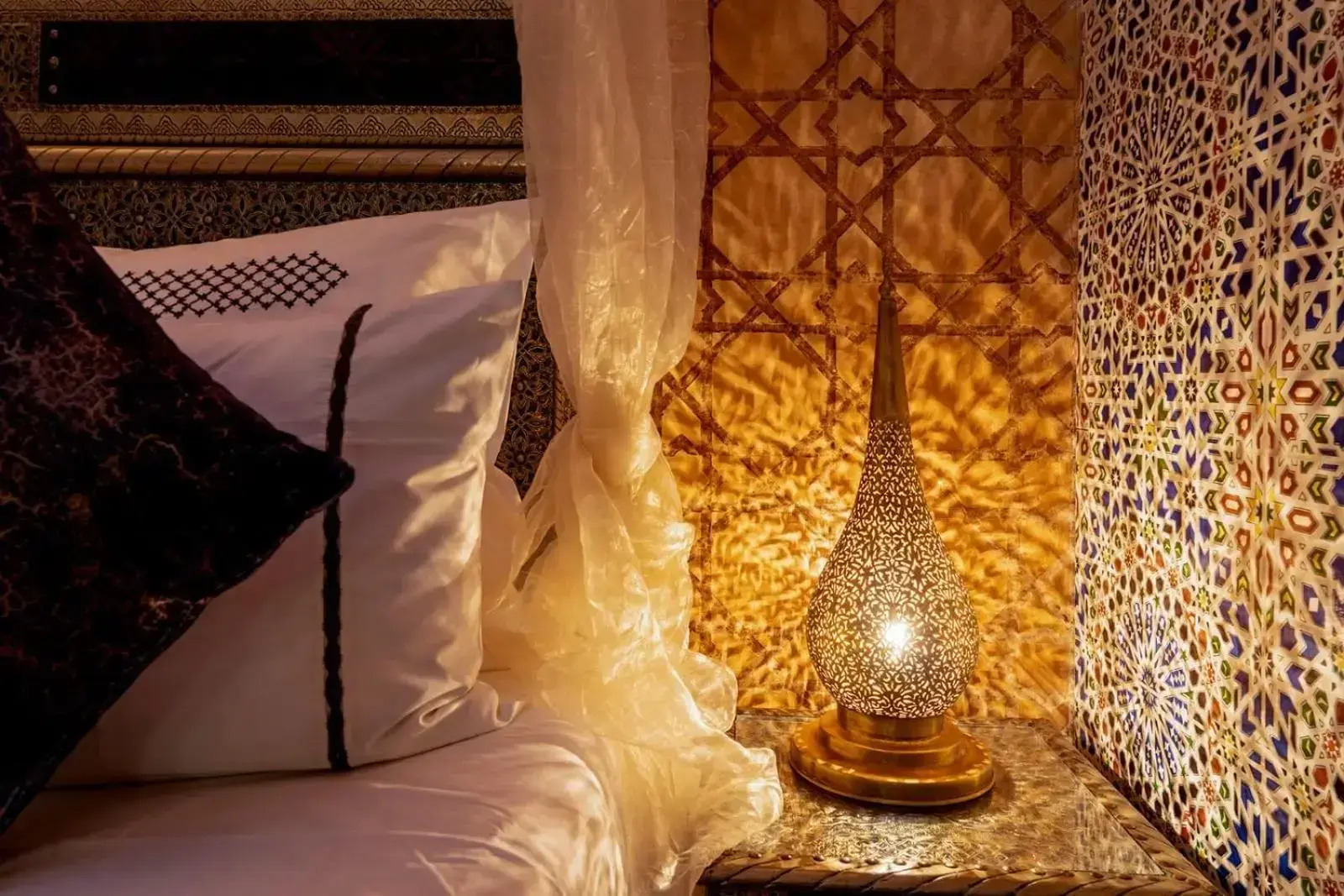 Photo - Riad Rêves D'orient & Spa